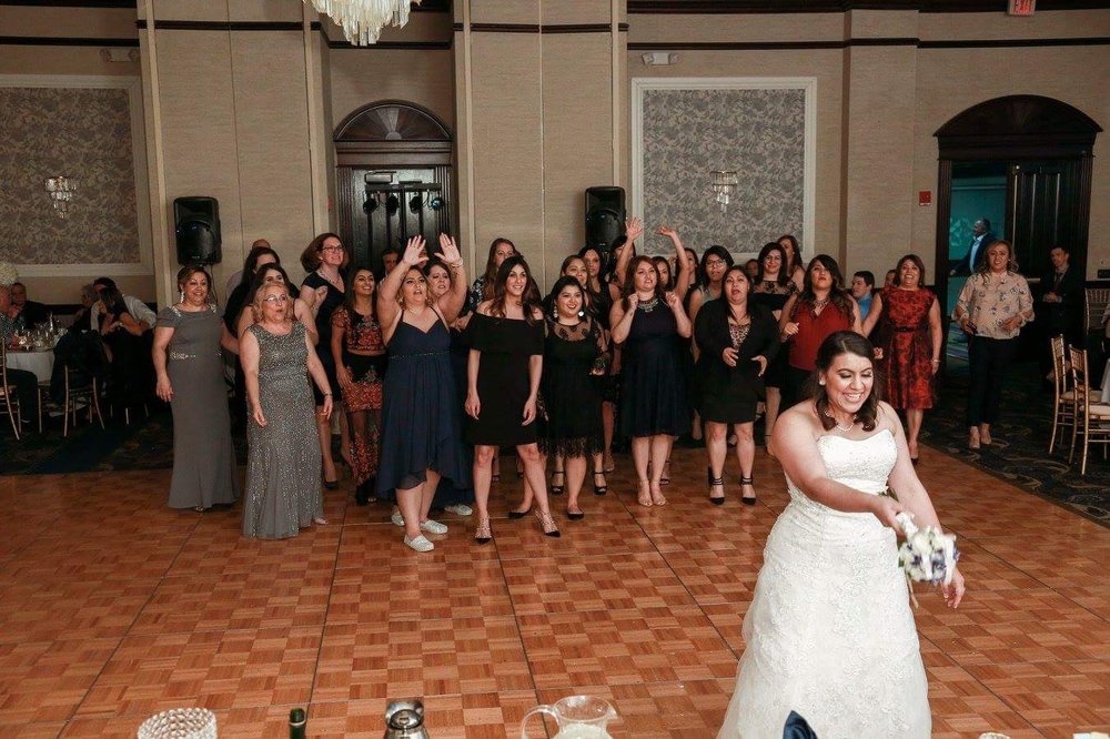 Photo of Special Occasion Events