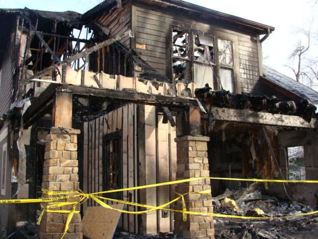 Photo of Lindstrom Restoration