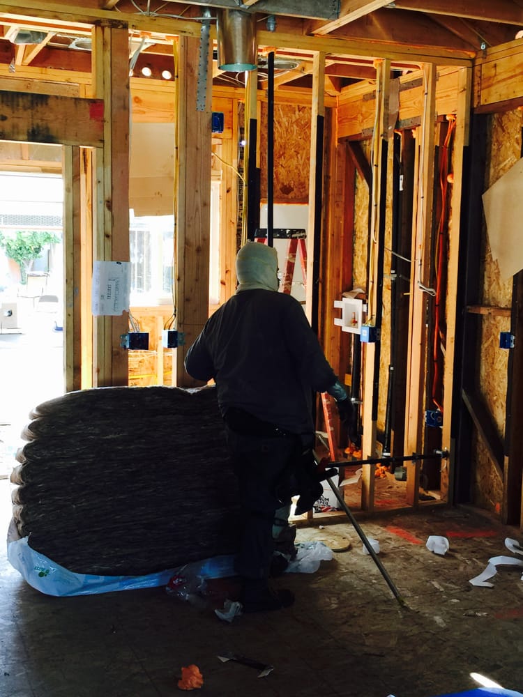 Photo of IPS Insulation Services Quality