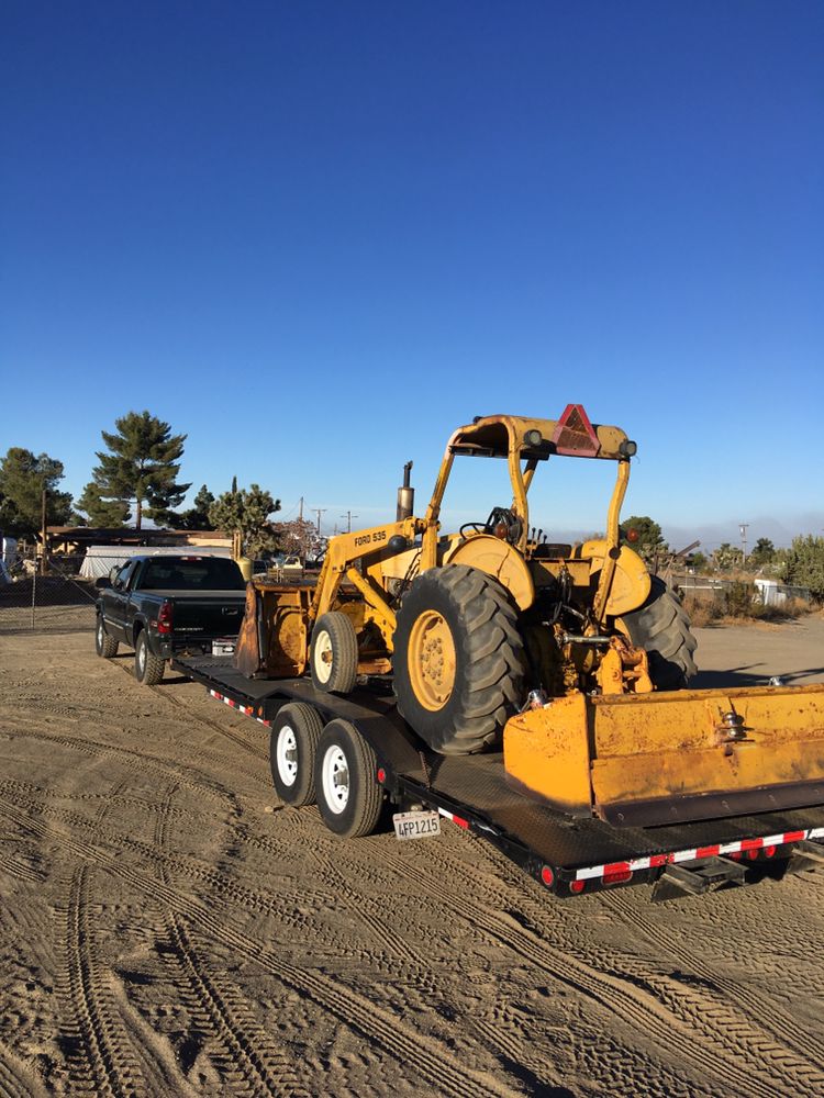 Photo of Affordable Weed Abatement
