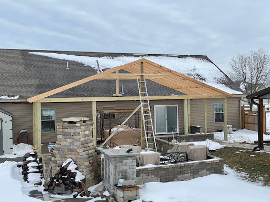 Photo of Cloud 9 Roofing