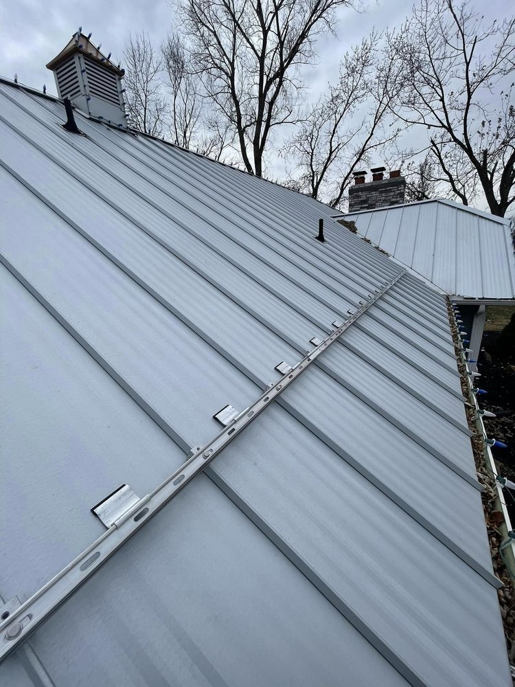 Photo of Cloud 9 Roofing