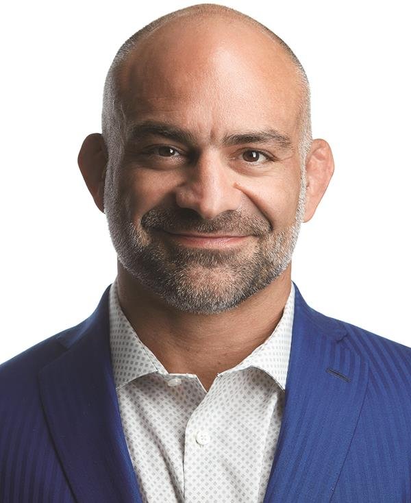 Photo of Ashkan Morvari - State Farm Insurance Agent