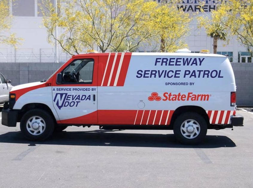 Photo of Ashkan Morvari - State Farm Insurance Agent
