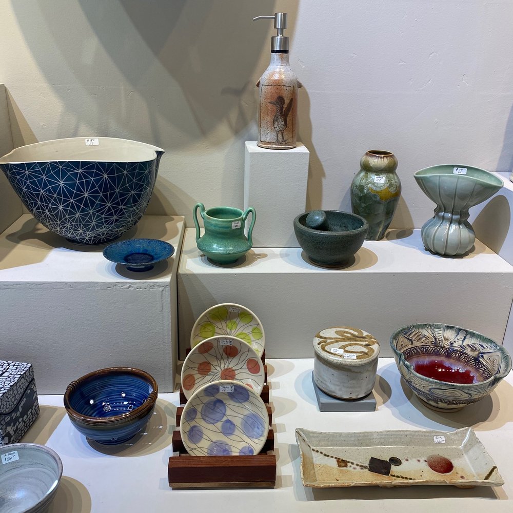 Photo of San Diego Potters' Guild