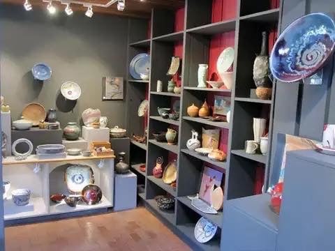 Photo of San Diego Potters' Guild