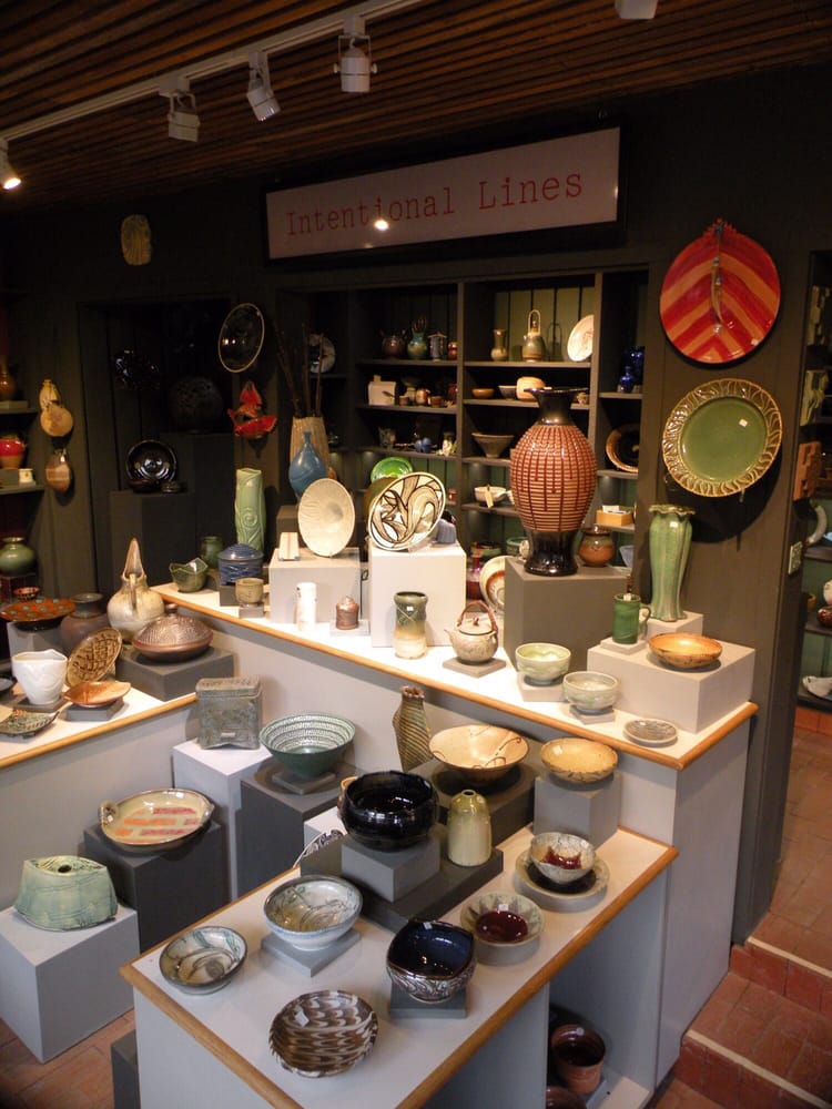 Photo of San Diego Potters' Guild