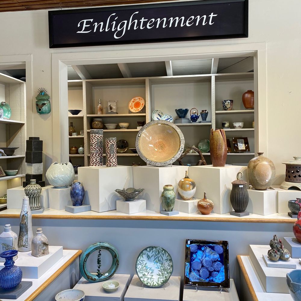 Photo of San Diego Potters' Guild