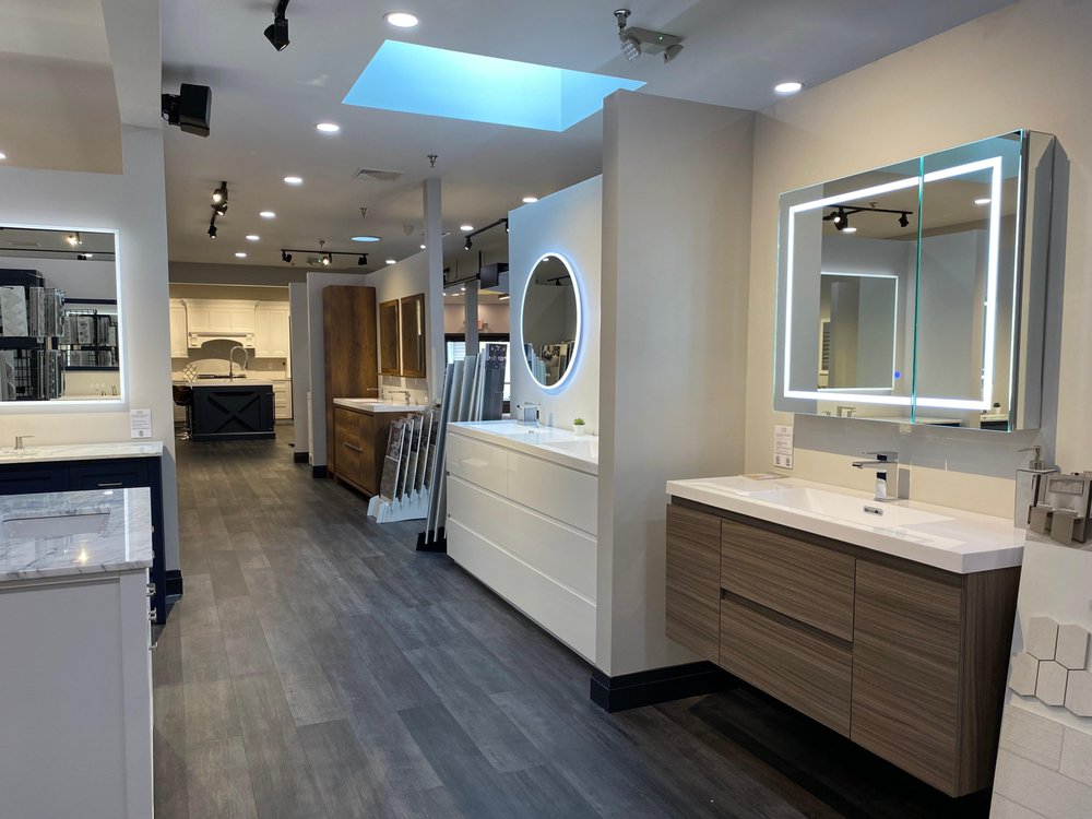 Photo of Anve Kitchen And Bath