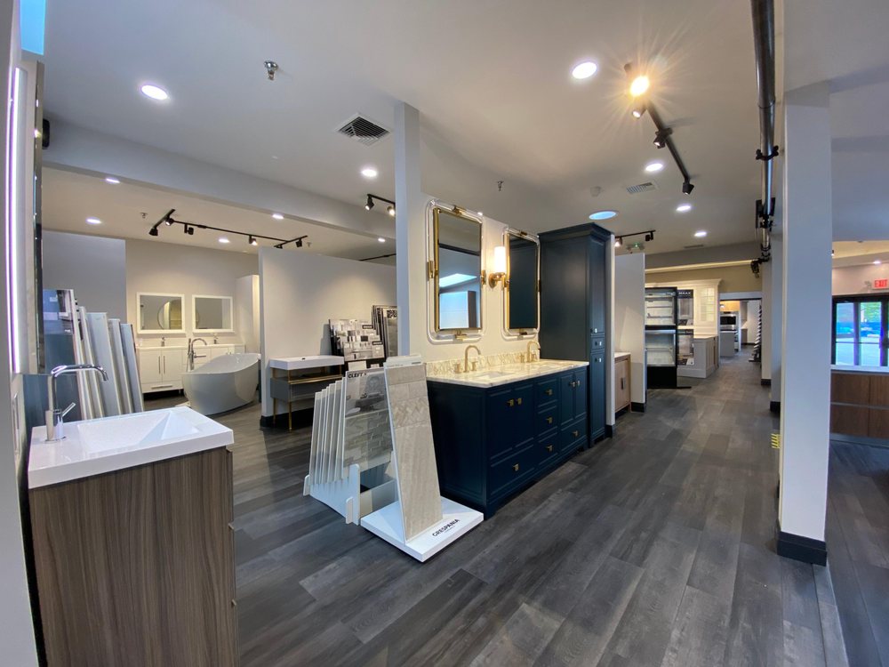 Photo of Anve Kitchen And Bath