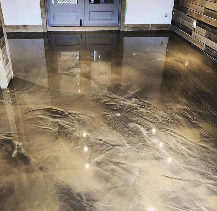 Photo of PRO Epoxy