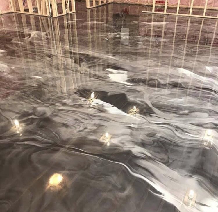 Photo of PRO Epoxy