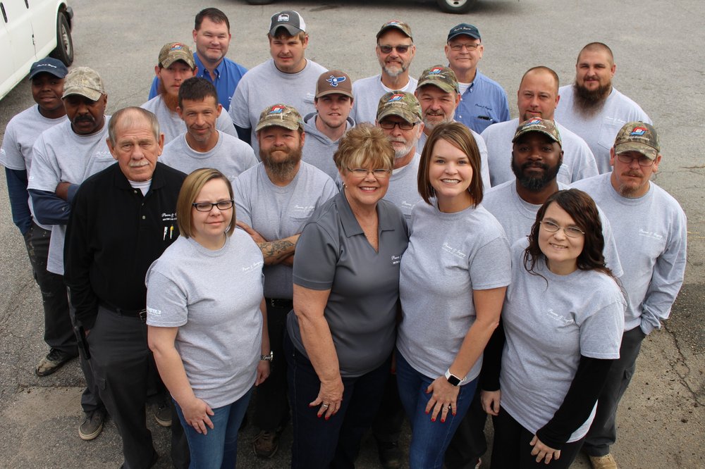 Photo of Powers & Gregory Heating & Air Conditioning