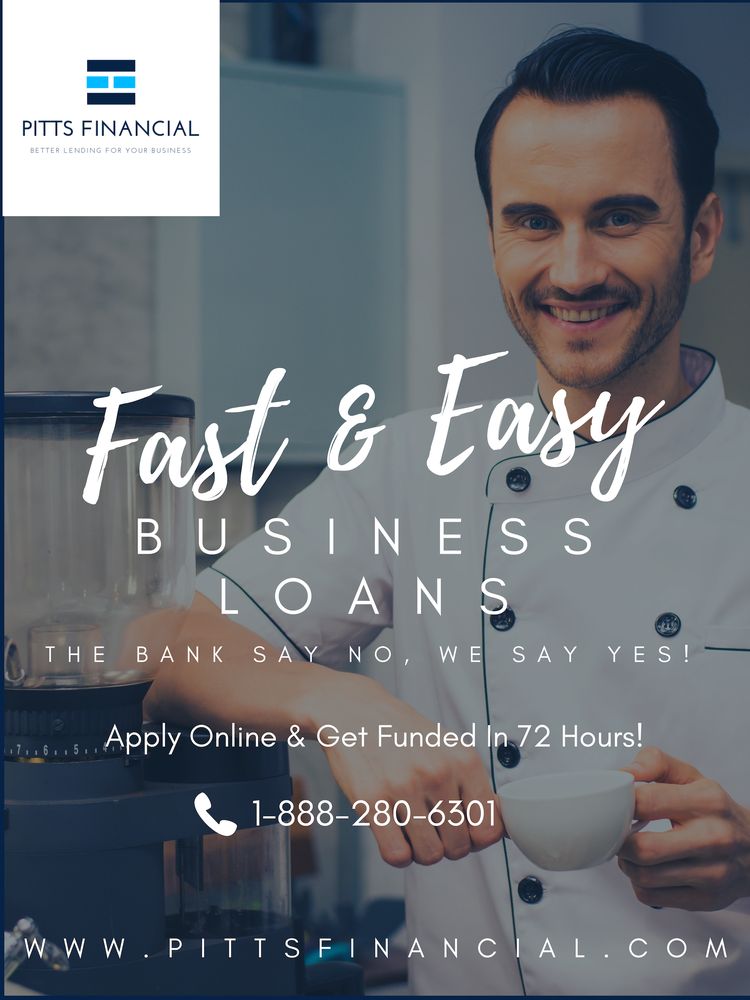 Photo of Pitts Financial