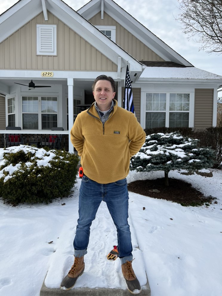 Photo of Roofing Columbus and Siding