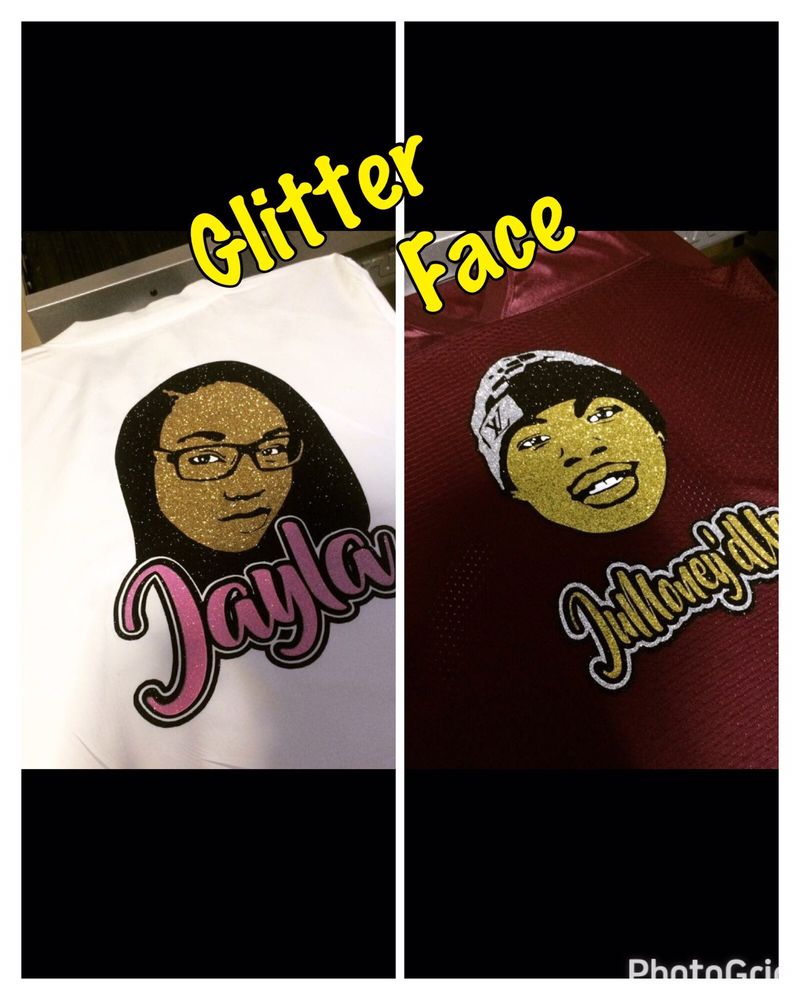 Photo of South Shore Custom Apparel
