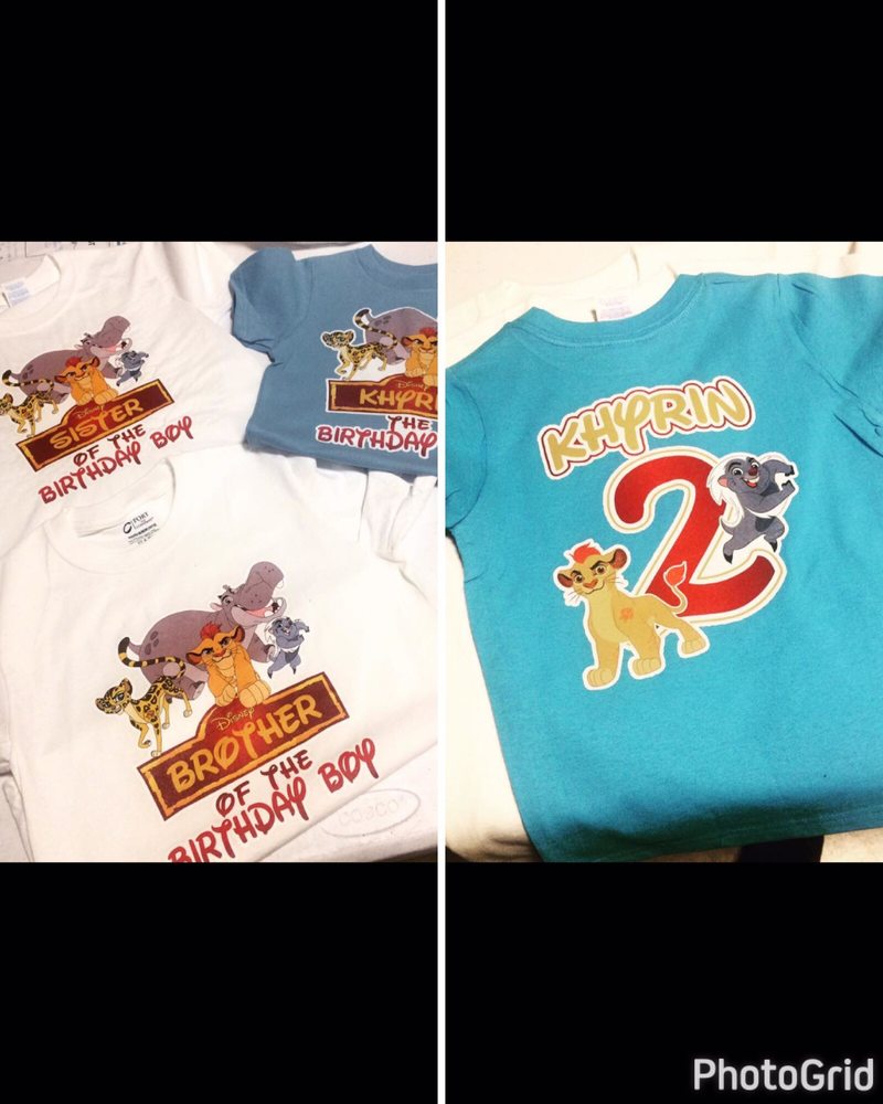 Photo of South Shore Custom Apparel