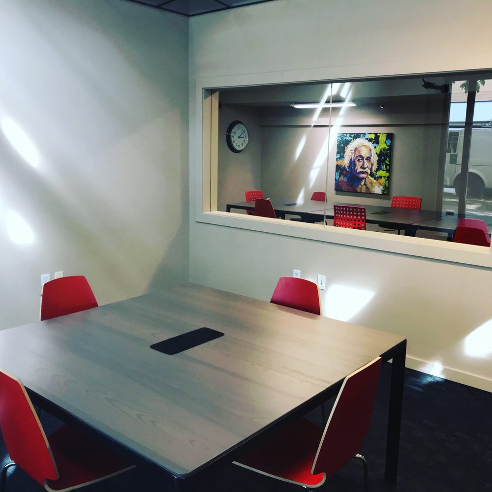 Photo of ICS Virtual Office