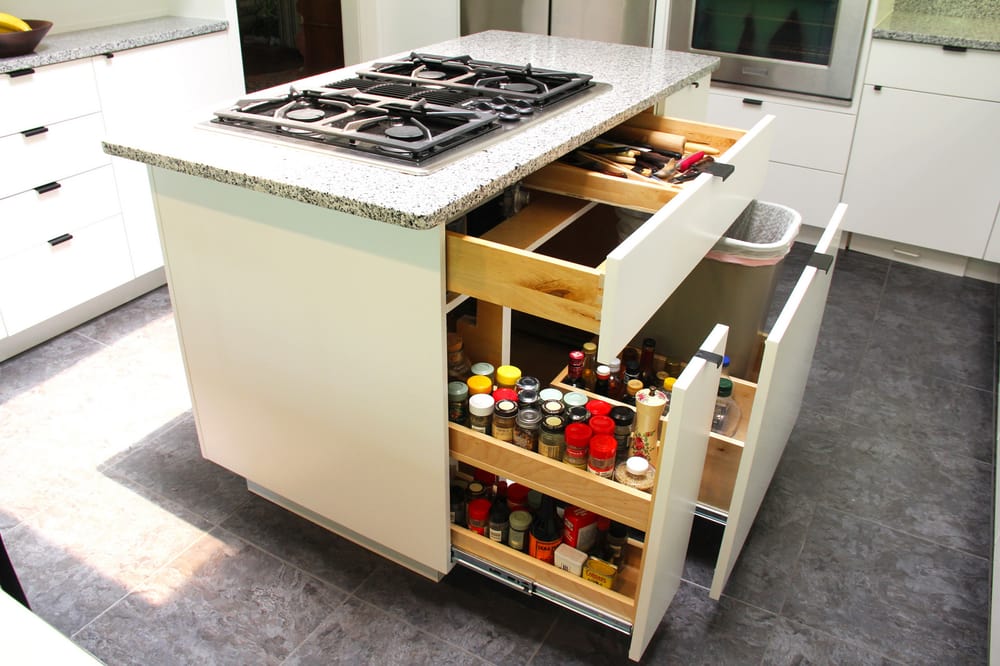 Photo of Montgomery Kitchen & Bath