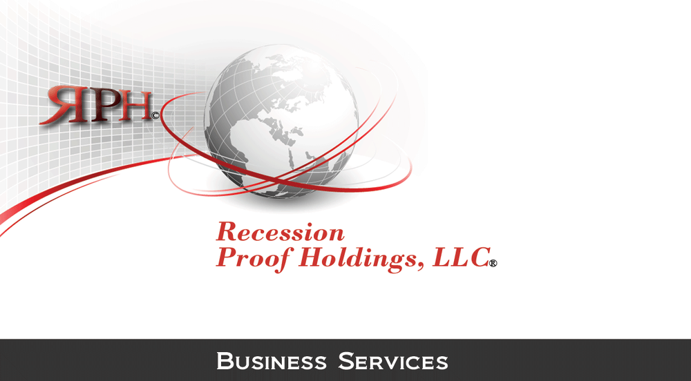 Photo of Recession Proof Holdings, LLC