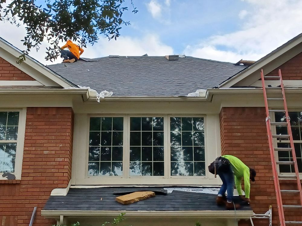 Photo of Ibrahim Roofer