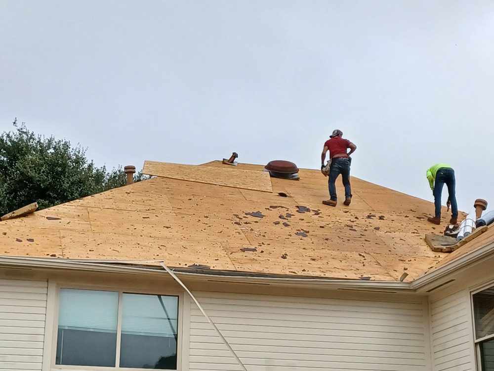 Photo of Ibrahim Roofer