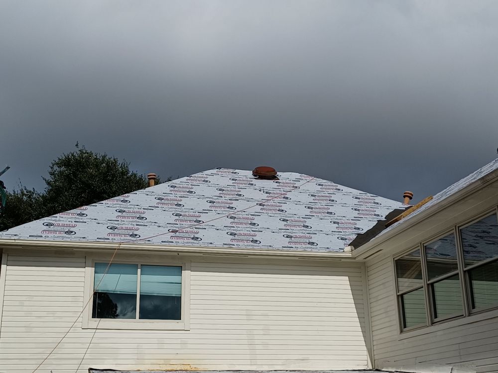 Photo of Ibrahim Roofer