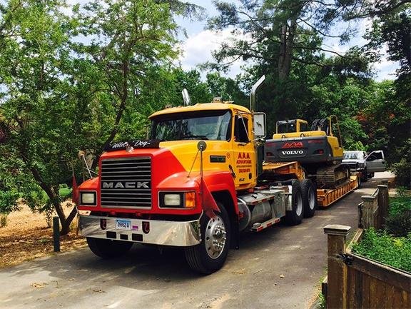 Photo of AAA Advantage Carting & Demolition Services