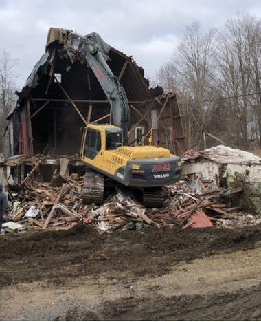Photo of AAA Advantage Carting & Demolition Services