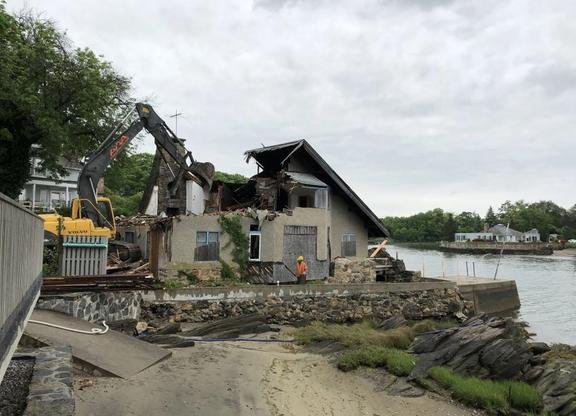 Photo of AAA Advantage Carting & Demolition Services
