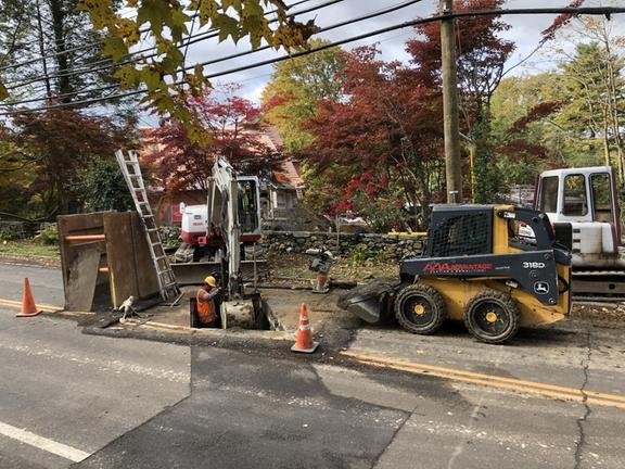 Photo of AAA Advantage Carting & Demolition Services