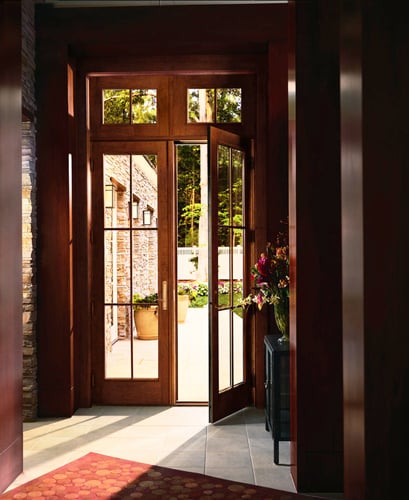 Photo of Williams Windows