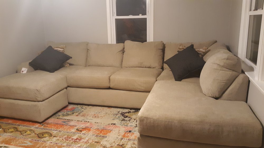 Photo of Sofa 911