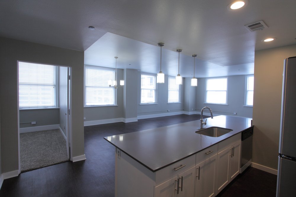 Photo of Historic Electric Building Apartments