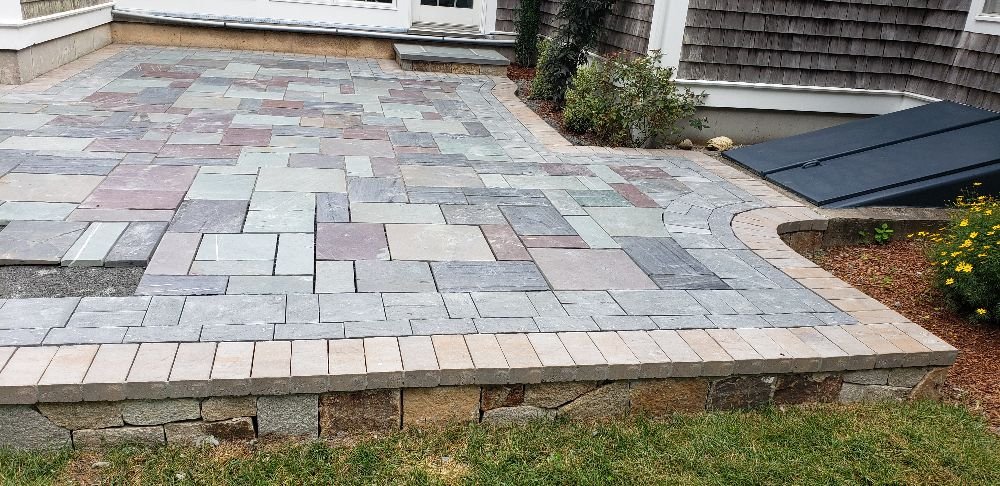 Photo of L & N Masonry