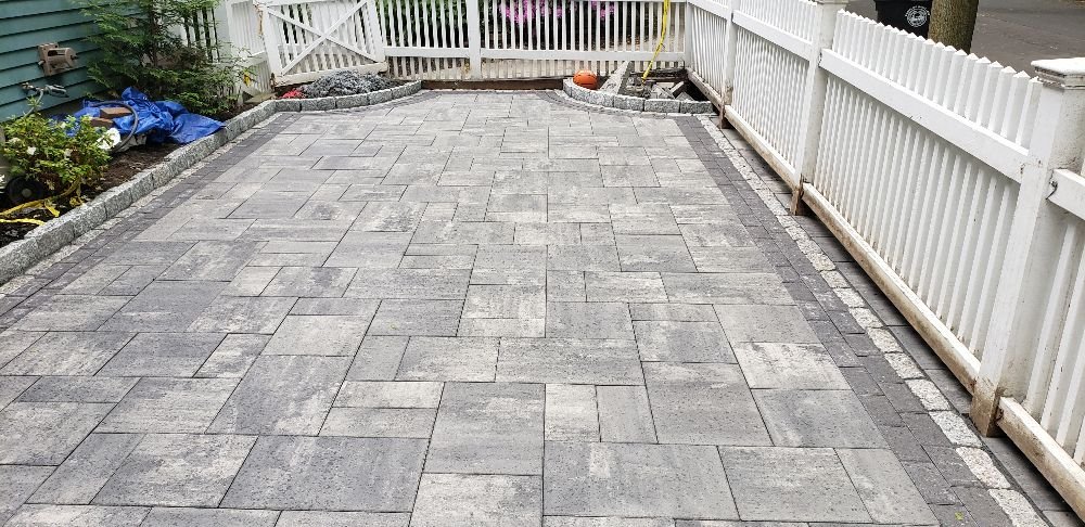 Photo of L & N Masonry