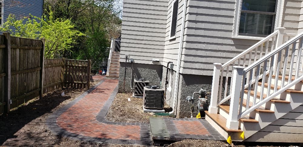 Photo of L & N Masonry