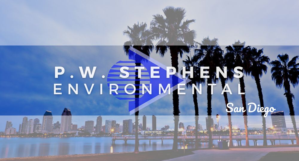 Photo of P.W. Stephens Environmental