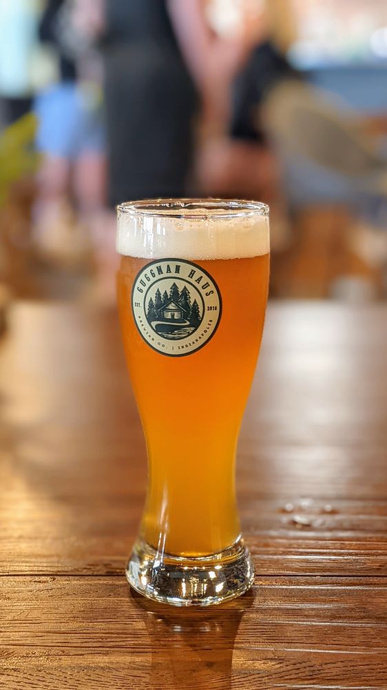 Photo of Guggman Haus Brewing Co