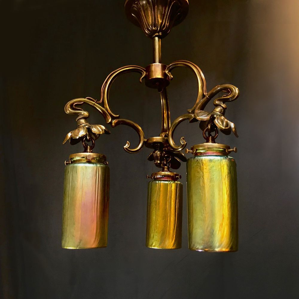 Photo of Omega Lighting & Design