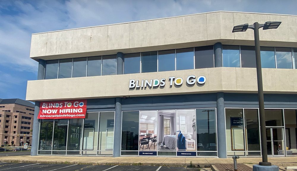 Photo of Blinds To Go
