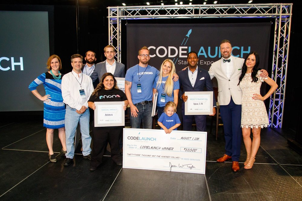 Photo of Code Authority