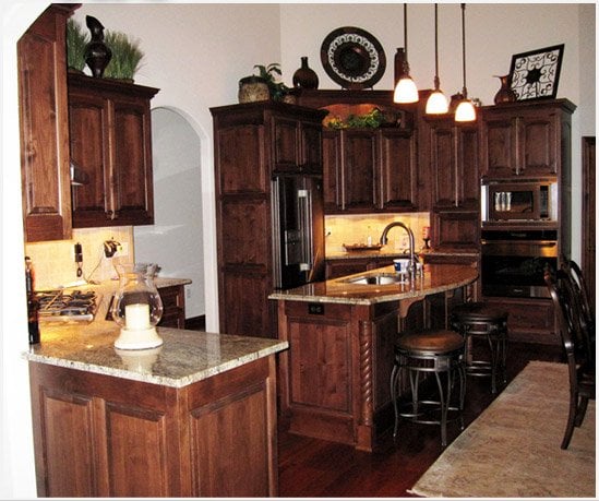 Photo of JR's Creative Cabinets