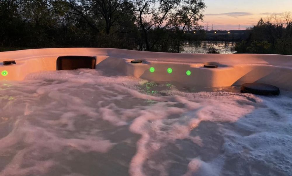 Photo of A1 Hot Tubs