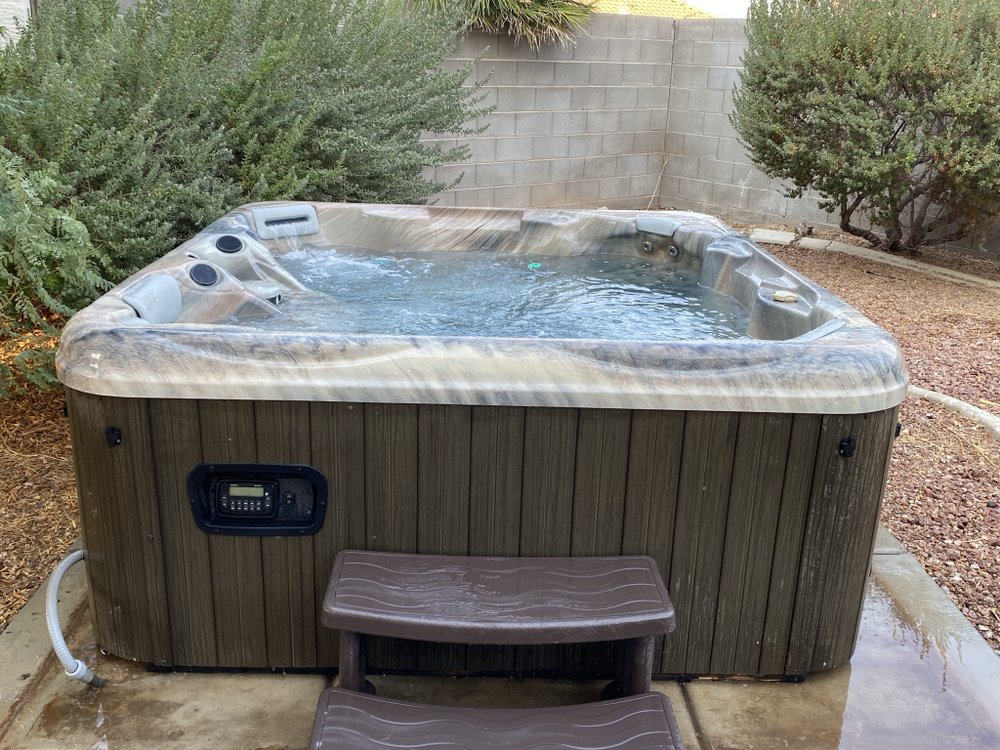 Photo of A1 Hot Tubs