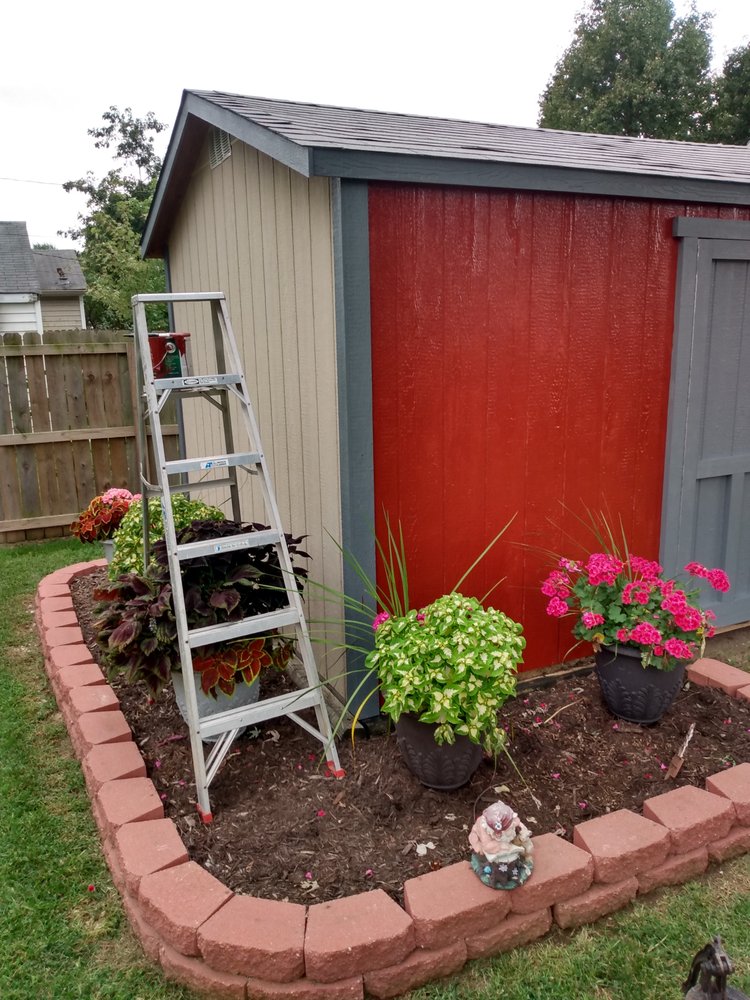 Photo of Tom's Turf and Outdoor Services