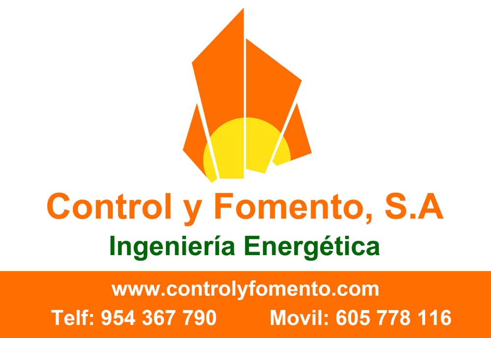 Photo of Control y Fomento