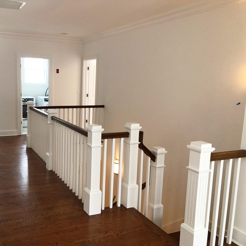Photo of W.A Painting & Carpentry Corp
