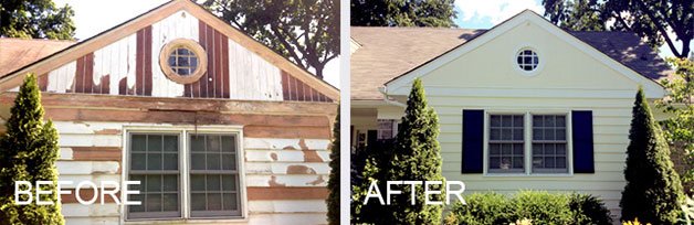 Photo of W.A Painting & Carpentry Corp