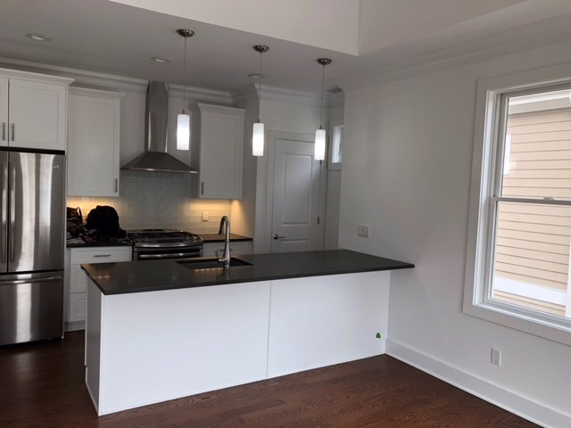Photo of W.A Painting & Carpentry Corp